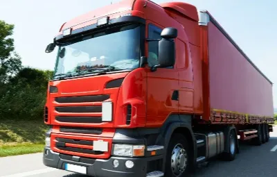 Antalya Çandır Ambar Kargo