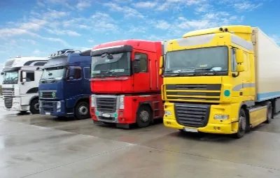 Antalya Çandır Nakliye Ambarı