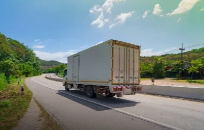 Antalya ile Çandır Arası Bulaşık Makinesi Taşıma
