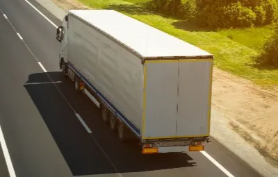 Antalya ile Çandır Arası Parça Eşya Taşıma